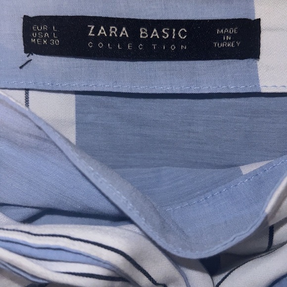 PO: Zara women’s skirt. - Picture 4 of 4